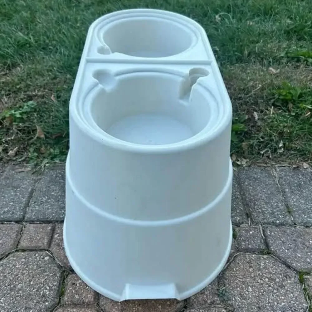 Unbranded sturdy elevated